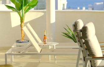 Amazing 3 bedroom with seaviews in Higueron - Foto 1