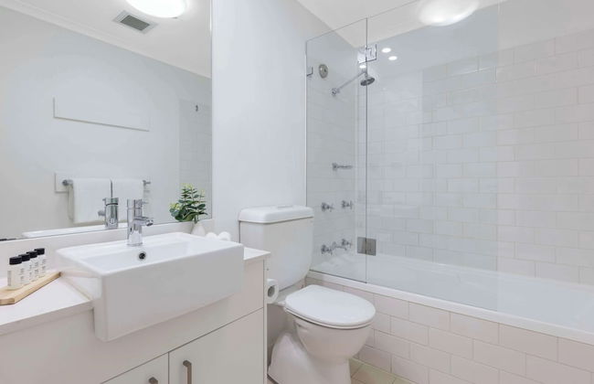 Oaks Sydney Goldsbrough Suites - Foto 47