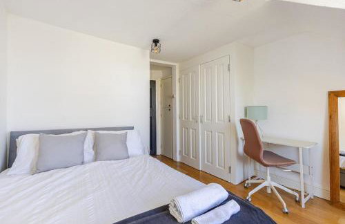 2 bed split-level flat, 5-min from Sth Croydon Stn - Foto 16