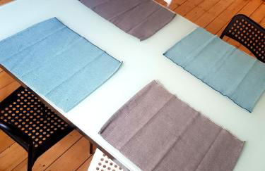 Ferienwohnung am Schloss Colditz - Foto 17