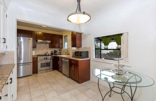 Renovated Spanish 3BD 2BA near Beverly Hills - Foto 5