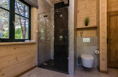 Willa Zielona Jabłonka - Foto 39