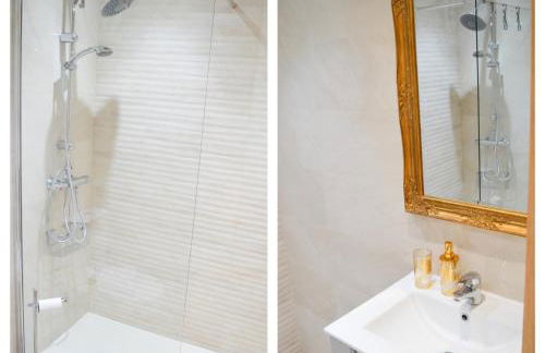 Belém River Apartment R/C - Photo 18