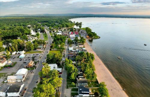 Park Peaks on the Beach Sleeps 12 - Foto 52