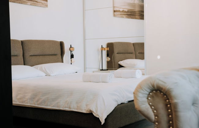 ZEN Central Apartments - Foto 48