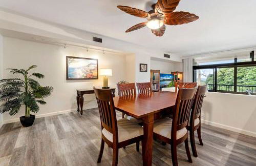 Kaanapali Royal Q302-Oceanview spacious 2 bedroom Kaanapali Royal gem - Foto 6