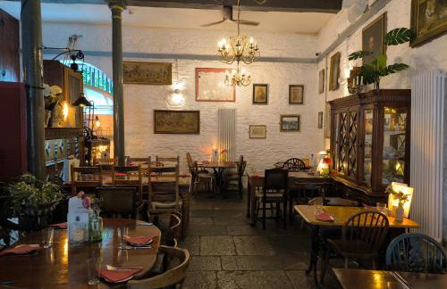 Luxury Barbican Apartment - Foto 73