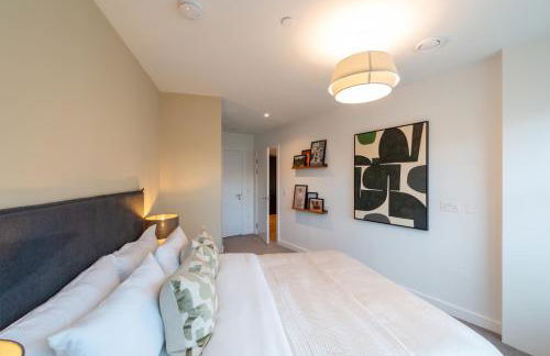 The Octagon by Your Perfect Stay Birmingham - Apart-Hotel Style - 24-Hour Reception & Gym - Foto 41