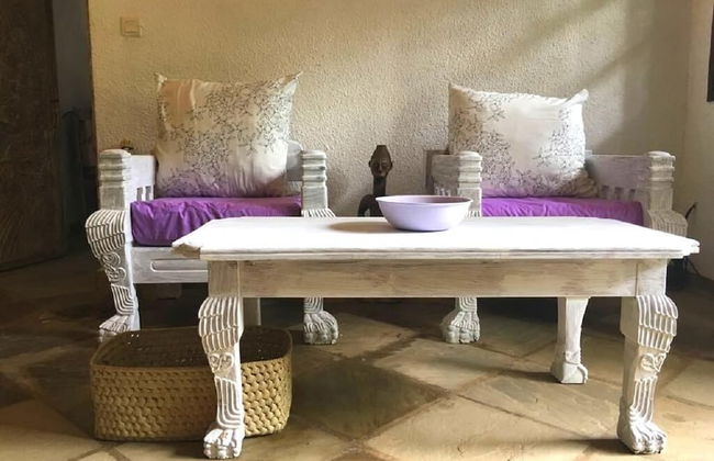 Room in Villa - Giulia Patio House Watamu - Foto 20