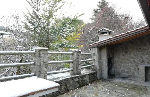 La Puente 10 de Gredos - Photo 2