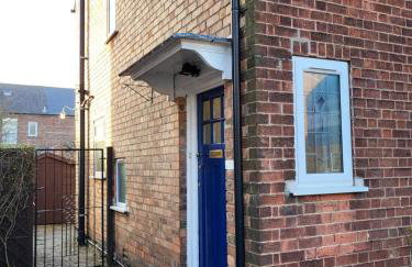 Comfy home for 4-5 people with garden near uni & QMC 2 nights minimum - Foto 3
