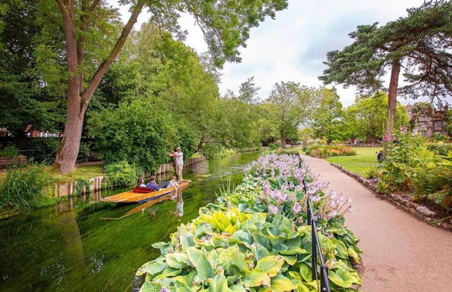 The Best Apartment in Canterbury - Foto 36