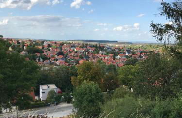 Ferienwohnung Brockenblick - Foto 13