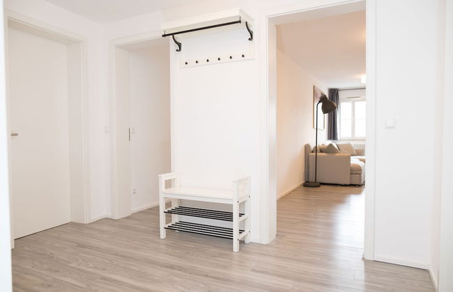 Arnulfsplatz Aparts - Foto 39