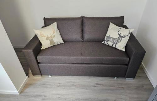 Alte Apotheke - Moderne Wohnung mit Dachgeschoss - Photo 16