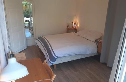 Appartement les Acacias - Foto 6