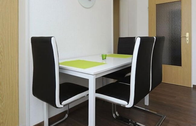 Haus Hafenromantik - Foto 52