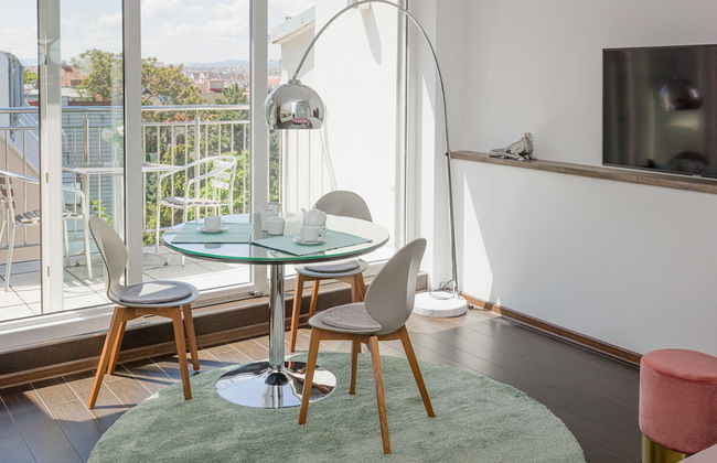 Rafael Kaiser Premium Apartments - Foto 39