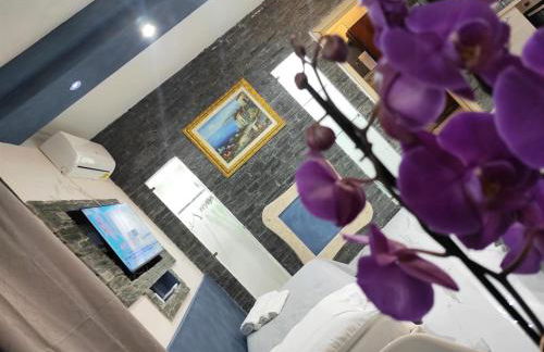 Elite holiday apartments Catanzaro - Foto 14