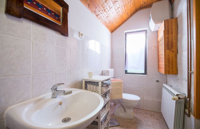 Sunčani Apartments - Foto 18