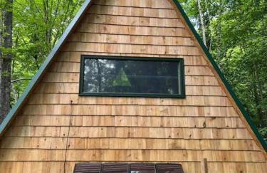 Cabin in Maine Woods-The Bogey - Foto 12