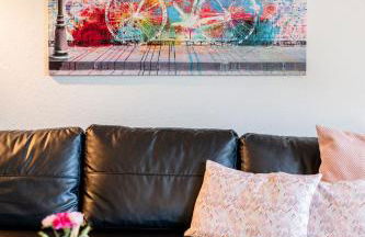 Smile, wunderschöne Wohnung direkt am Strand - Foto 20