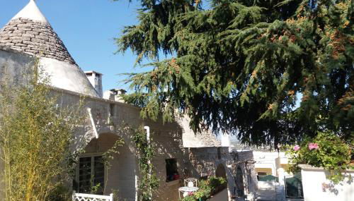 Trulli di Puglia - Casa vacanze in Valle d'Itria - Foto 5