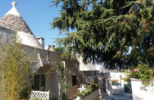 Trulli di Puglia - Casa vacanze in Valle d'Itria - Foto 5