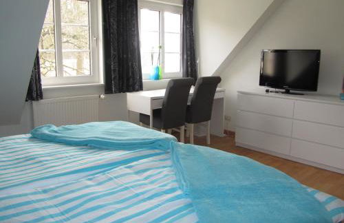 Ferienwohnung Holt - Foto 20