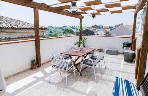 Villa Adriatica - Character Home, Costa dei Trabocchi - Foto 26