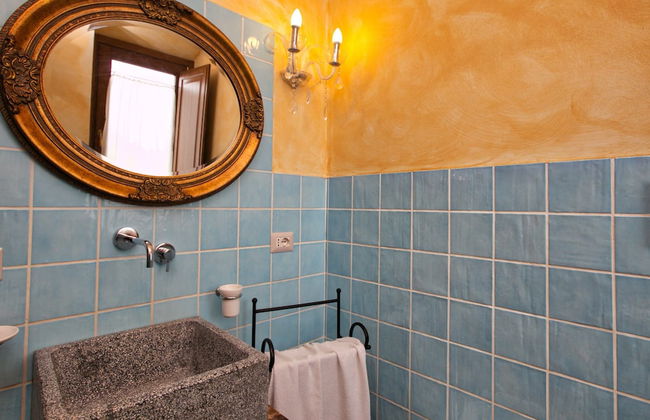 Charming Tuscan Farmhouse - Foto 9