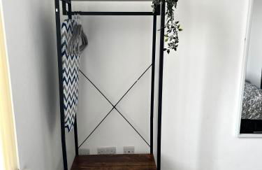 The Failsworth Collection - Stylish Apartments with Free Parking - Foto 55