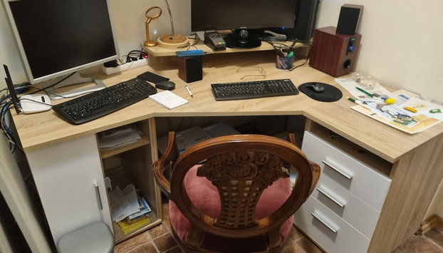 Apartments Fazarinc - Foto 2, Recepción