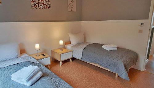 Holiday Home am Knoten by Interhome - Foto 4