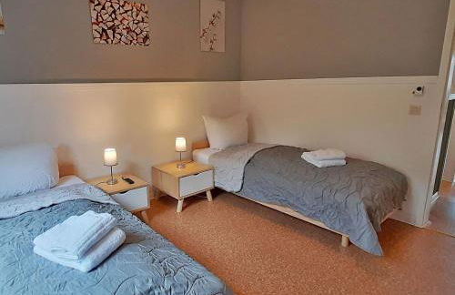 Holiday Home am Knoten by Interhome - Foto 4