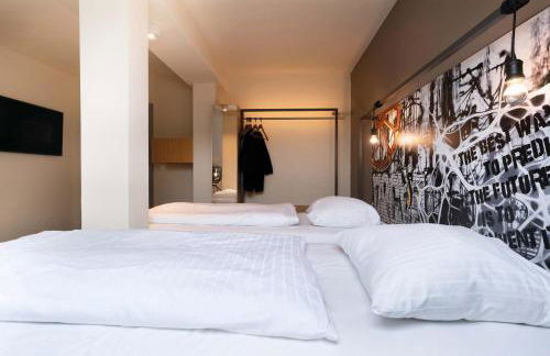 Seminaris Hotel Bad Boll - Foto 26