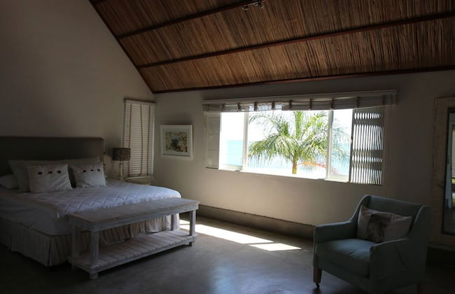 Villa Castafiore, 5 Chambres, Baie De Tamarin - Photo 4