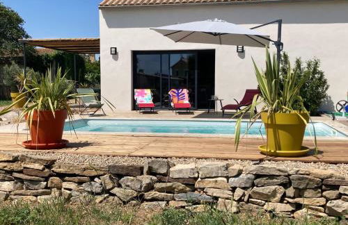 Stylish Villa in Sainte-valiere - Foto 44