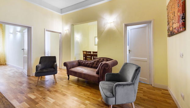 Fabbroni 3 bedrooms by Mmega - Foto 2, Imagen principal