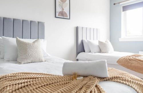 Blairmuire House - Foto 9