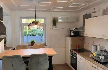 Schöne Ferienwohnungen in Oldenburg Eversten -bis zu 4 Personen 70qm- - Photo 8