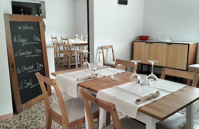 Agriturismo Le Crede 1930 - Foto 15