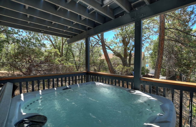 Casa Del Lago Spacious 4 Story Gated Home - Foto 28