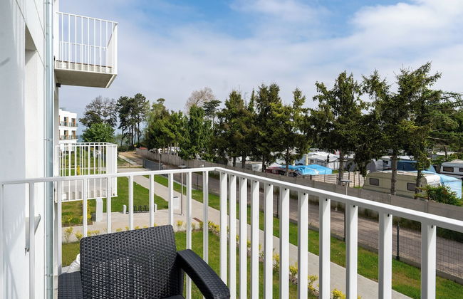 Sun & Snow Let's Sea Baltic Park - Foto 41