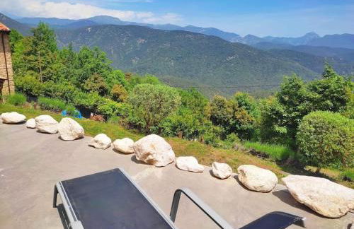 Masía La Garrotxa - Photo 47