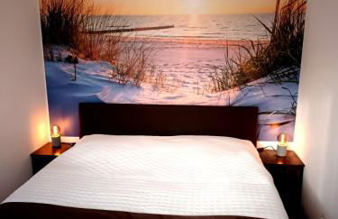 Ferienbungalow Ancora in Koserow - Foto 4