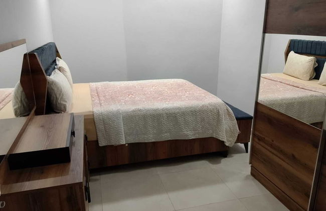 Old Town Grand Apart Hotel - Foto 23