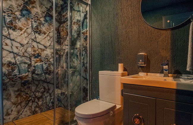 Dome212Sapanca - Foto 32