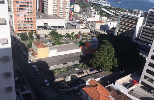 Apto climatizado -garagem - Photo 12