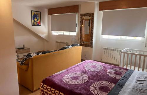 Tomillaron House - Foto 27